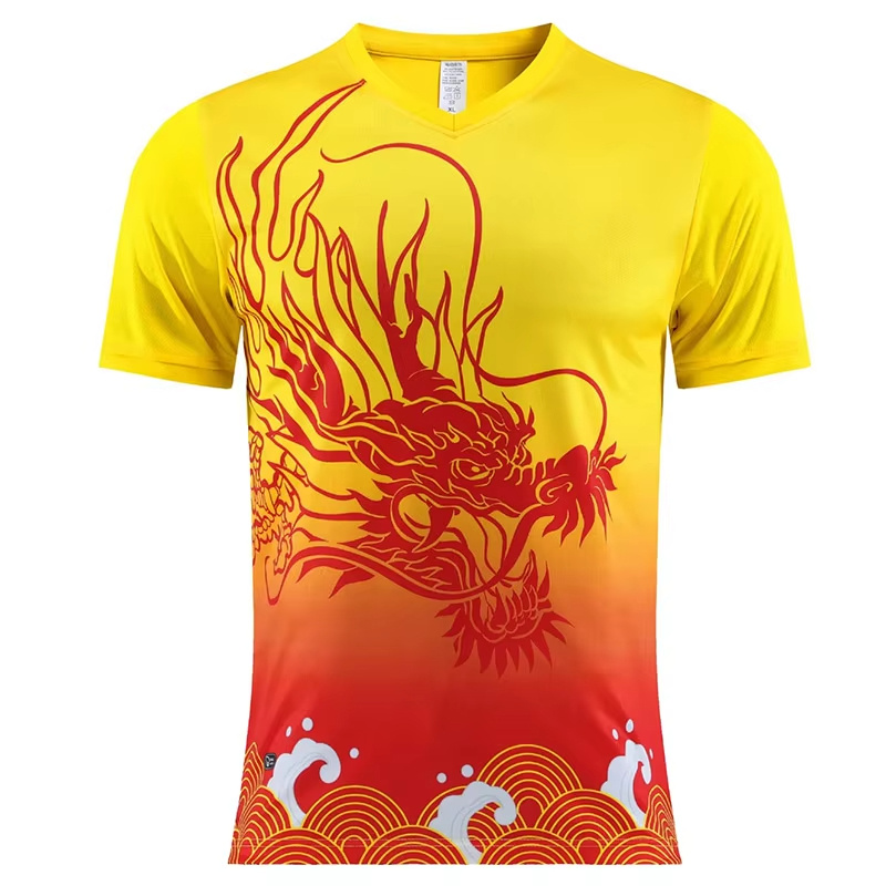 Quick Dry T-shirt de tênis de  - Table Tennis Outfit avaliação e preço