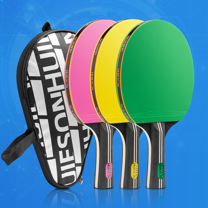 Huieson 5 estrelas colorido co - Table Tennis Xiom avaliação e preço
