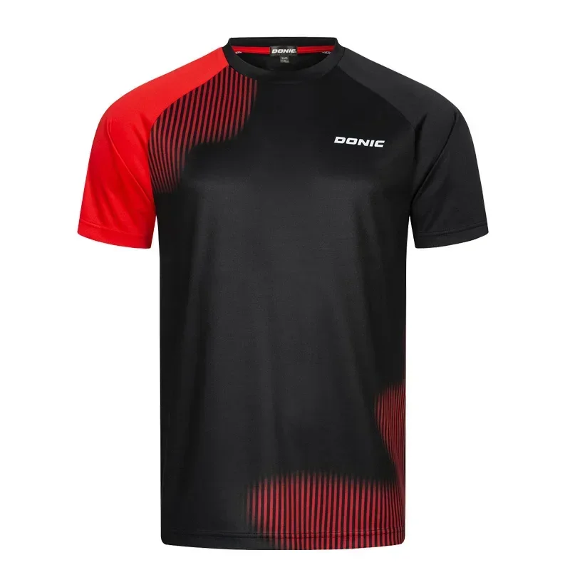 Camiseta masculina de tênis de - Table Tennis Outfit avaliação e preço