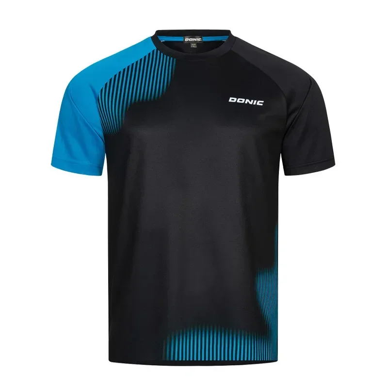 Camiseta masculina de tênis de - Table Tennis Outfit avaliação e preço