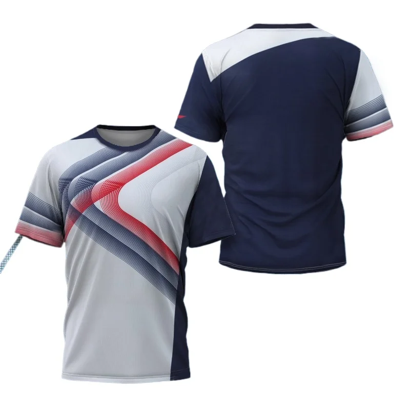 Camiseta Gráfica de Tênis de M - Table Tennis Outfit avaliação e preço