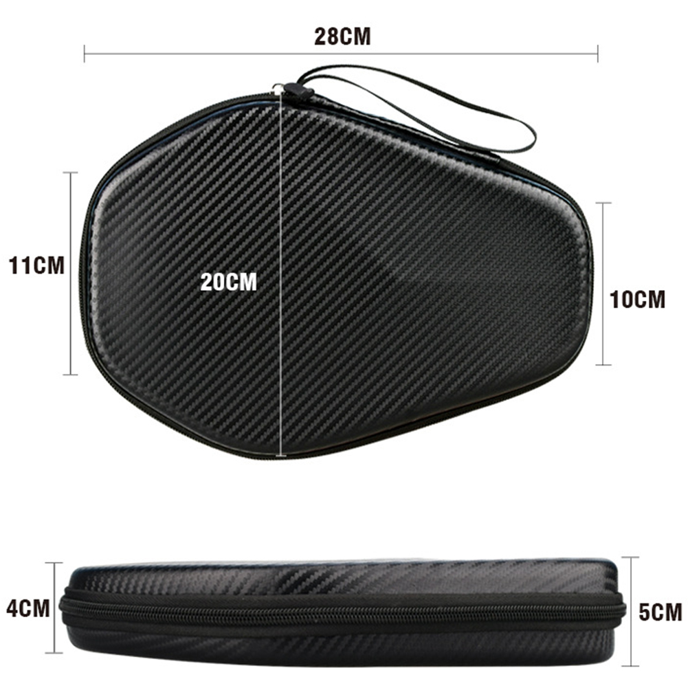 1pc raquete de tênis de mesa c - Table Tennis Machine avaliação e preço