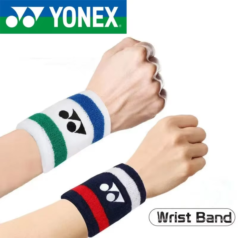 Faixa de Pulso YONEX para Badm - Table Tennis Yonex avaliação e preço